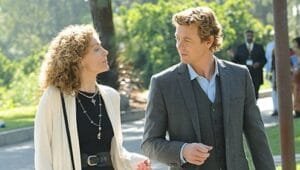 El mentalista: 2×22
