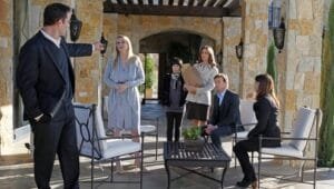 El mentalista: 4×14