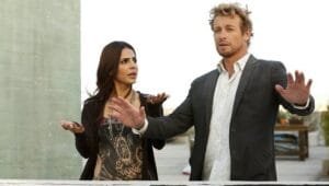 El mentalista: 6×10