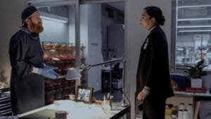 Dr. Death: 2×3
