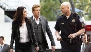 El mentalista: 5×16