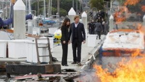 El mentalista: 4×11