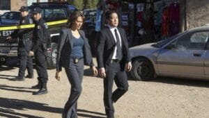 El mentalista: 6×13