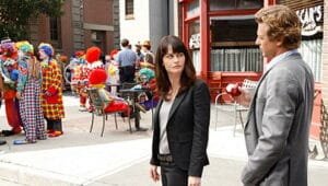 El mentalista: 2×21