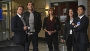 El mentalista: 6×14