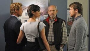 El mentalista: 4×15