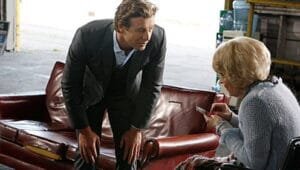 El mentalista: 2×19