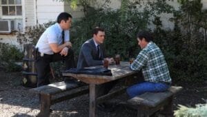 El mentalista: 5×13