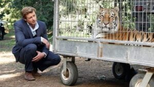 El mentalista: 4×18