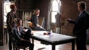 El mentalista: 4×13