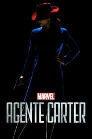Agente Carter