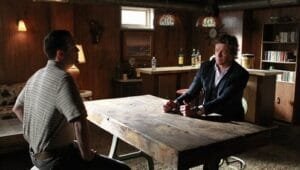 El mentalista: 7×12