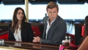 El mentalista: 7×1