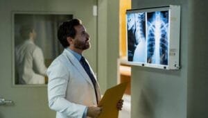 Dr. Death: 2×4