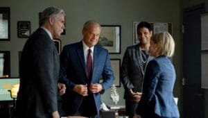 Dr. Death: 1×7