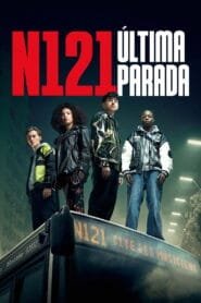 N121: Última parada