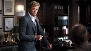 El mentalista: 6×2