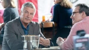 Dr. Death: 1×2