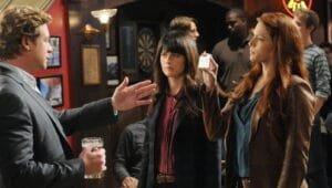 El mentalista: 4×10