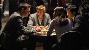 El mentalista: 2×23