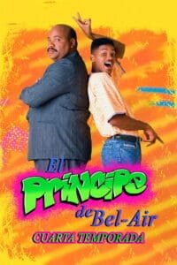 El príncipe de Bel-Air: Temporada 4