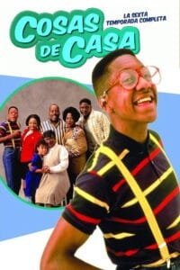 Cosas de casa: Temporada 6