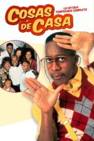 Cosas de casa: Temporada 8