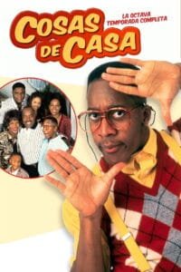 Cosas de casa: Temporada 8