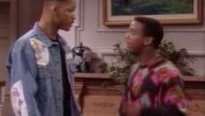 El príncipe de Bel-Air: 1×23