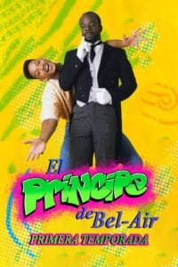 El príncipe de Bel-Air: Temporada 1