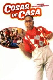 Cosas de casa: Temporada 9
