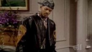 El príncipe de Bel-Air: 1×19
