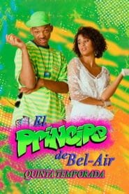 El príncipe de Bel-Air: Temporada 5