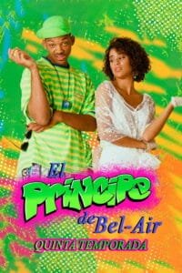 El príncipe de Bel-Air: Temporada 5
