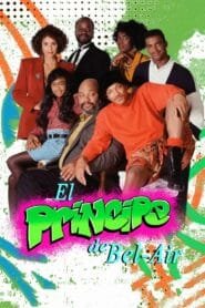 El príncipe de Bel-Air