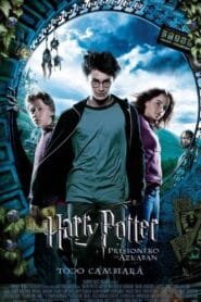 Harry Potter y el prisionero de Azkaban