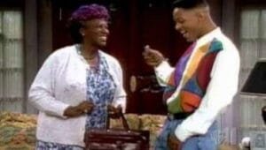 El príncipe de Bel-Air: 1×18