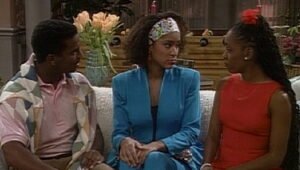 El príncipe de Bel-Air: 1×22
