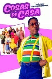 Cosas de casa: Temporada 7