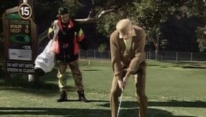 El príncipe de Bel-Air: 1×16