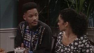 El príncipe de Bel-Air: 1×21