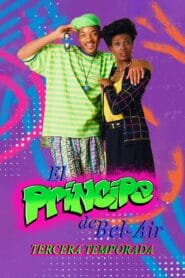 El príncipe de Bel-Air: Temporada 3