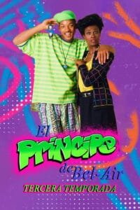 El príncipe de Bel-Air: Temporada 3