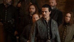 Outlander: Sangre de mi sangre: 2×2