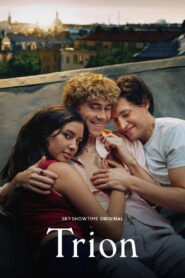 Trío: Temporada 1