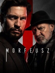 Morfeo: Temporada 1