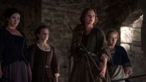 Outlander: Sangre de mi sangre: 2×3