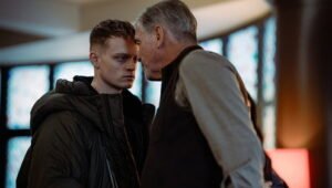 Tierra de mafiosos: 2×4